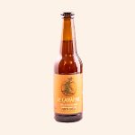 Birra Punta Rossa 33cl - Le Canapaie