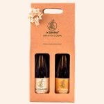 Box birra 75cl - Le Canapaie