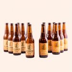 Birre 33cl - Le Canapaie