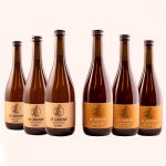 box birra 75cl miste - le canapaie